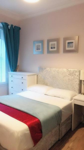 Edinburgh City Holiday Apartments